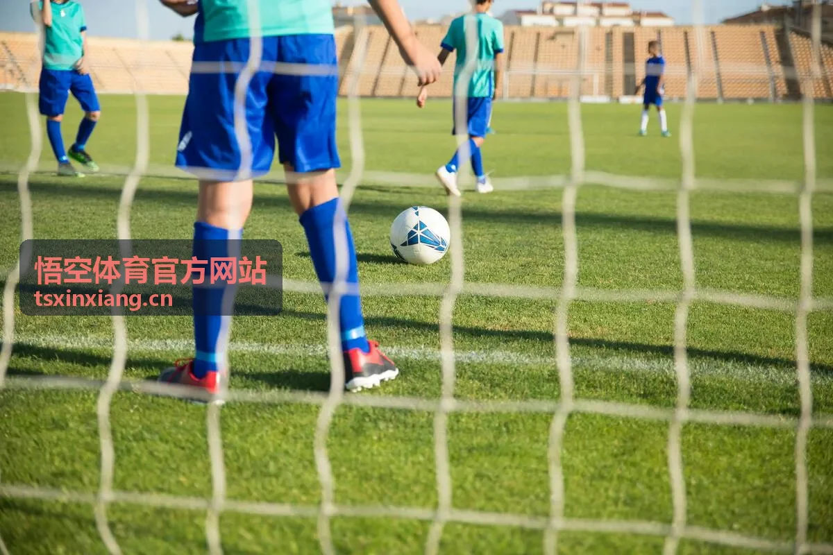 悟空体育官方网站为企业团队安排运动会赛事现场